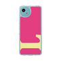 Slim Protection Case［ Original - initial color - L pink ］