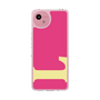 Slim Protection Case［ Original - initial color - L pink ］