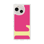 Slim Protection Case［ Original - initial color - L pink ］