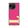 Slim Protection Case［ Original - initial color - L pink ］