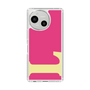 Slim Protection Case［ Original - initial color - L pink ］