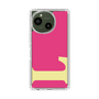 Slim Protection Case［ Original - initial color - L pink ］