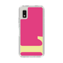 Slim Protection Case［ Original - initial color - L pink ］
