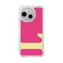 Slim Protection Case［ Original - initial color - L pink ］