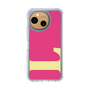 Slim Protection Case［ Original - initial color - L pink ］