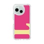 Slim Protection Case［ Original - initial color - L pink ］