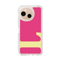 Slim Protection Case［ Original - initial color - L pink ］