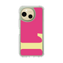 Slim Protection Case［ Original - initial color - L pink ］