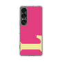 Slim Protection Case［ Original - initial color - L pink ］