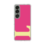 Slim Protection Case［ Original - initial color - L pink ］