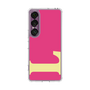 Slim Protection Case［ Original - initial color - L pink ］