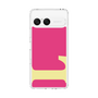 Slim Protection Case［ Original - initial color - L pink ］