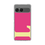 Slim Protection Case［ Original - initial color - L pink ］