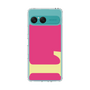 Slim Protection Case［ Original - initial color - L pink ］