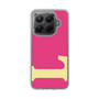Slim Protection Case［ Original - initial color - L pink ］