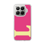 Slim Protection Case［ Original - initial color - L pink ］