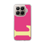 Slim Protection Case［ Original - initial color - L pink ］