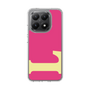 Slim Protection Case［ Original - initial color - L pink ］