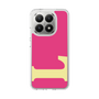 Slim Protection Case［ Original - initial color - L pink ］