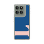 Slim Protection Case［ Original - initial color - L navy ］
