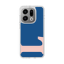 Slim Protection Case［ Original - initial color - L navy ］