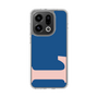 Slim Protection Case［ Original - initial color - L navy ］