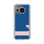 Slim Protection Case［ Original - initial color - L navy ］
