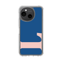 Slim Protection Case［ Original - initial color - L navy ］