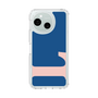 Slim Protection Case［ Original - initial color - L navy ］