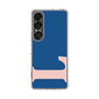 Slim Protection Case［ Original - initial color - L navy ］