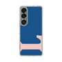 Slim Protection Case［ Original - initial color - L navy ］