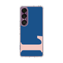 Slim Protection Case［ Original - initial color - L navy ］