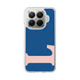 Slim Protection Case［ Original - initial color - L navy ］