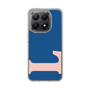 Slim Protection Case［ Original - initial color - L navy ］
