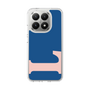 Slim Protection Case［ Original - initial color - L navy ］