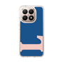 Slim Protection Case［ Original - initial color - L navy ］