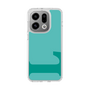 Slim Protection Case［ Original - initial color - L light green ］
