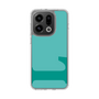 Slim Protection Case［ Original - initial color - L light green ］