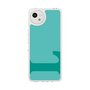 Slim Protection Case［ Original - initial color - L light green ］