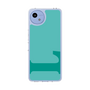 Slim Protection Case［ Original - initial color - L light green ］