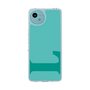 Slim Protection Case［ Original - initial color - L light green ］