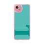 Slim Protection Case［ Original - initial color - L light green ］
