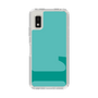 Slim Protection Case［ Original - initial color - L light green ］