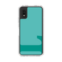 Slim Protection Case［ Original - initial color - L light green ］