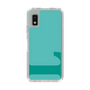 Slim Protection Case［ Original - initial color - L light green ］