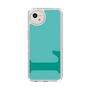 Slim Protection Case［ Original - initial color - L light green ］