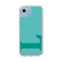 Slim Protection Case［ Original - initial color - L light green ］