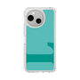 Slim Protection Case［ Original - initial color - L light green ］