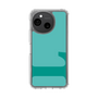 Slim Protection Case［ Original - initial color - L light green ］