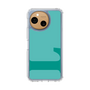 Slim Protection Case［ Original - initial color - L light green ］
